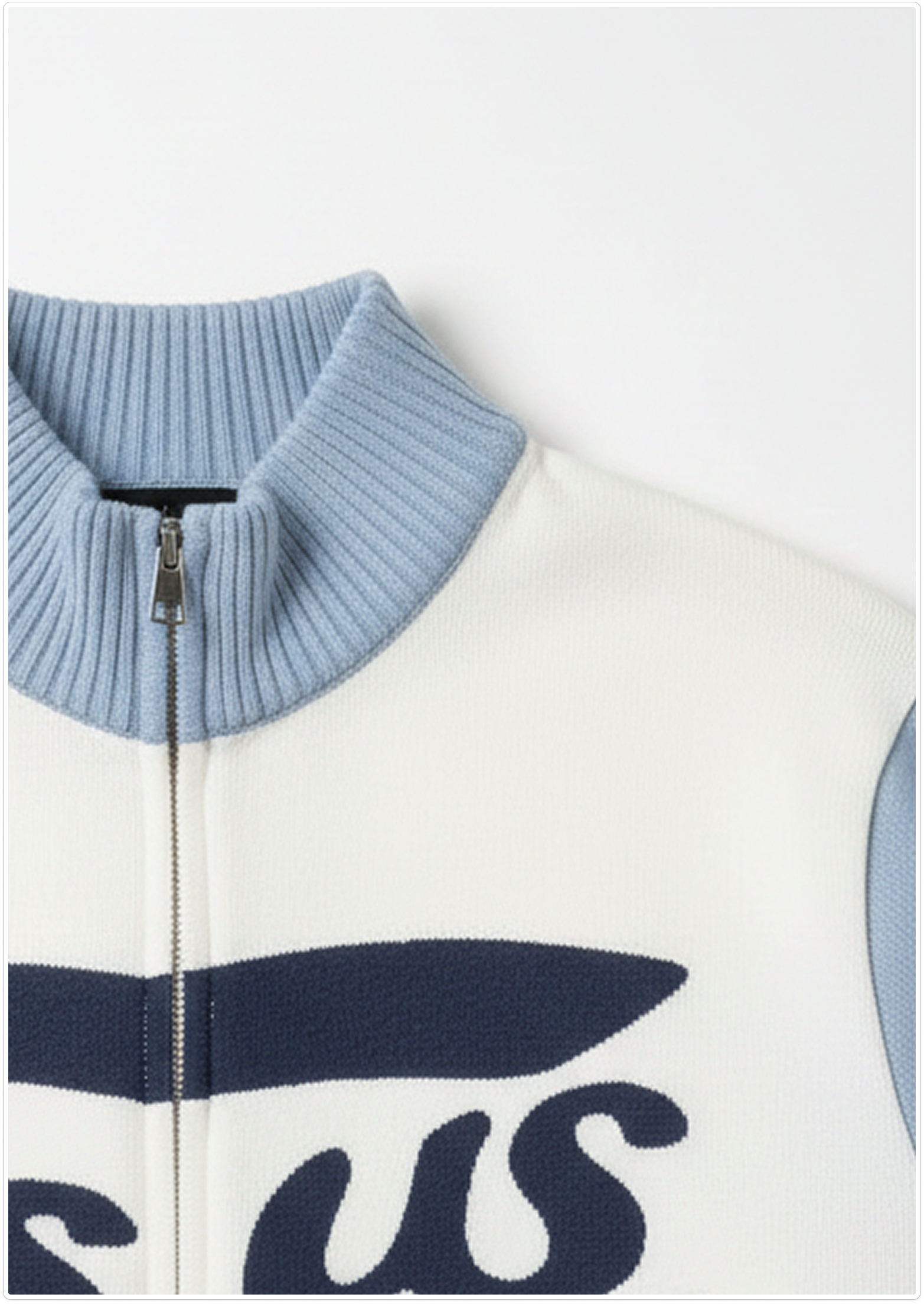 Quarter Zip
