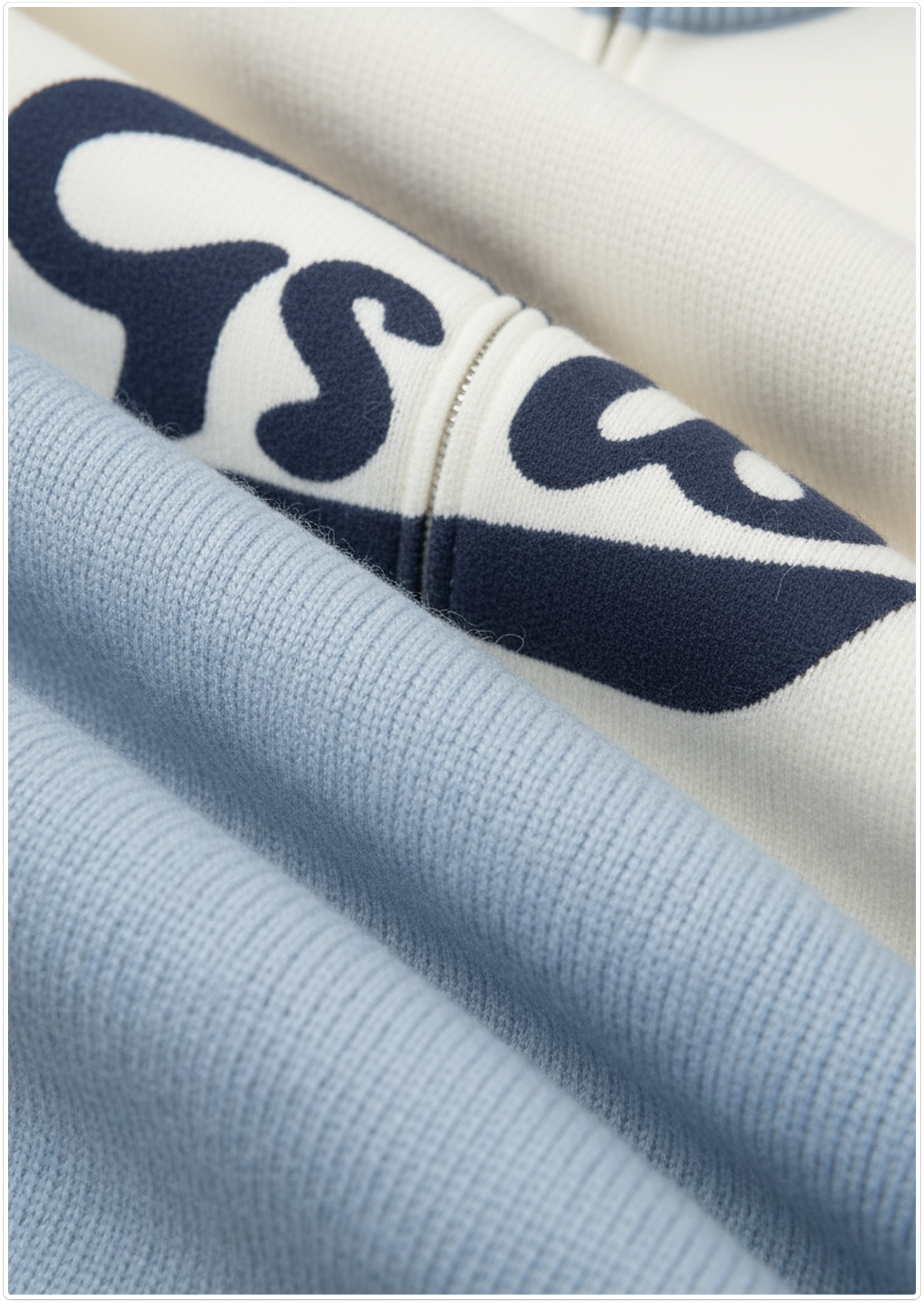 Quarter Zip