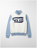 Quarter Zip