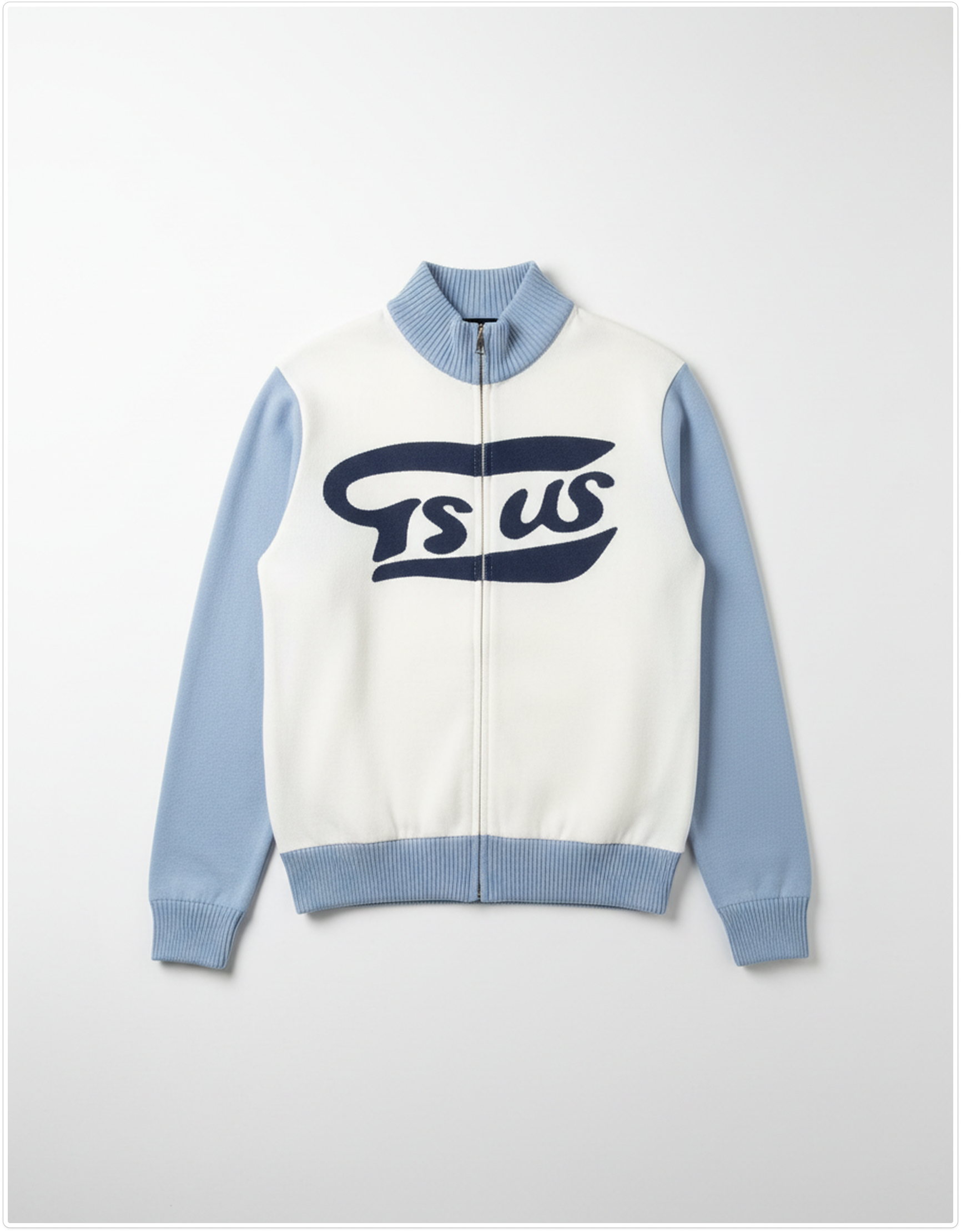 Quarter Zip